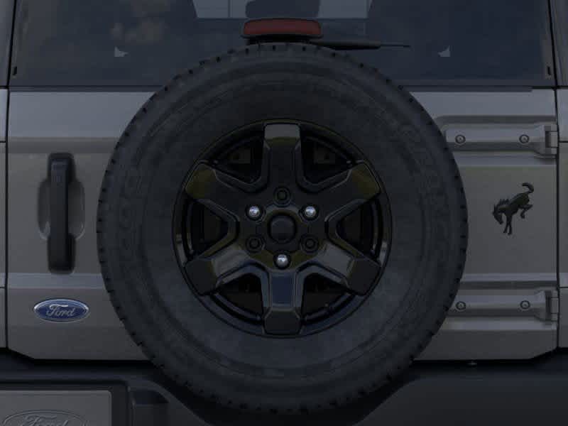 Thumbnail: 2025 Ford Bronco - 24
