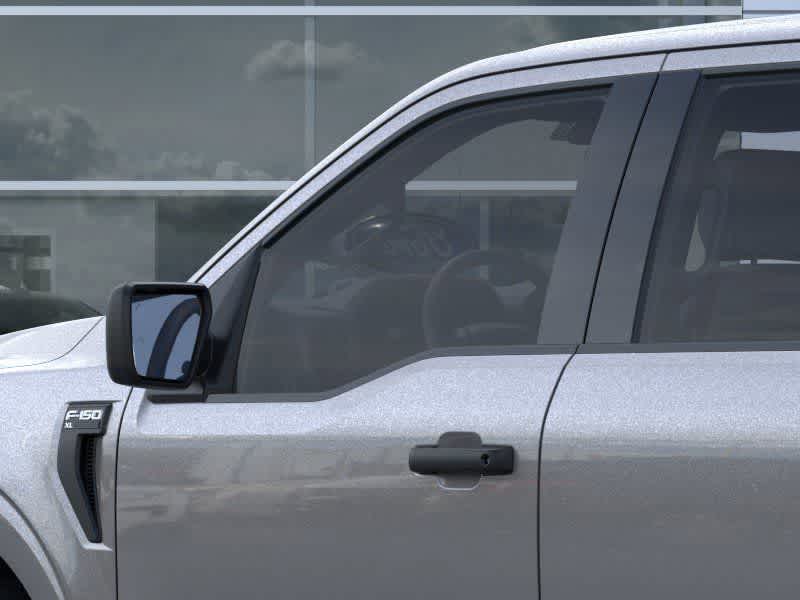 Thumbnail: 2025 Ford F-150 - 20