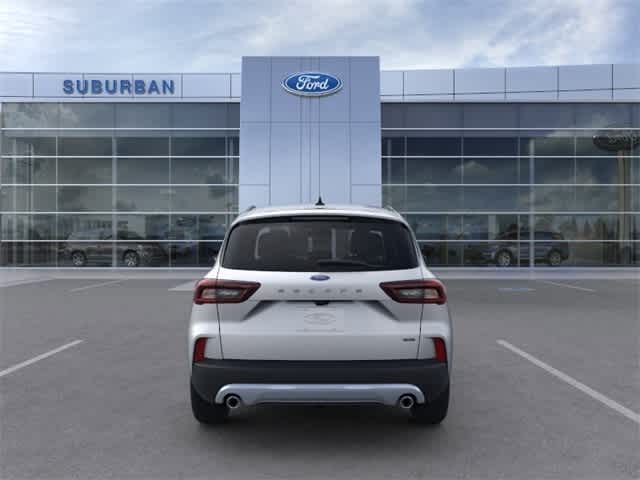 2023 Ford Escape Plug-in Hybrid 5