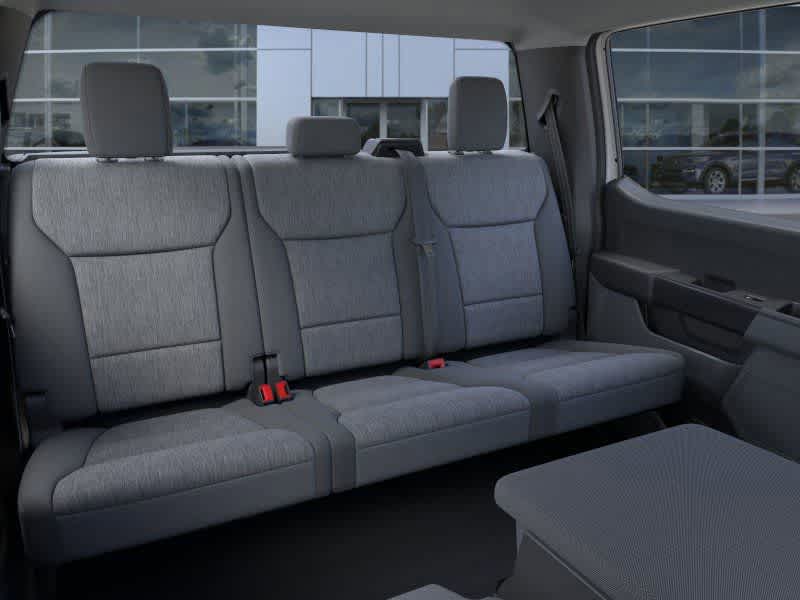 Thumbnail: 2026 Ford F-150 - 11