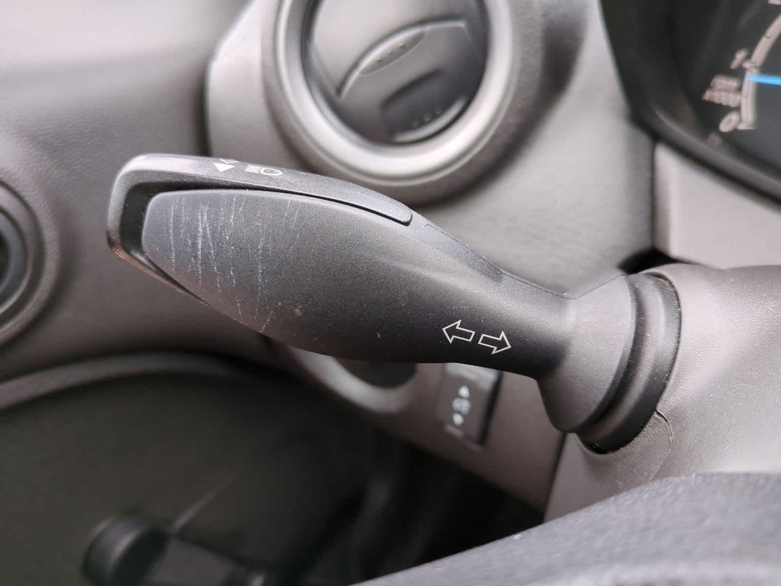 Thumbnail: 2016 Ford Fiesta - 25