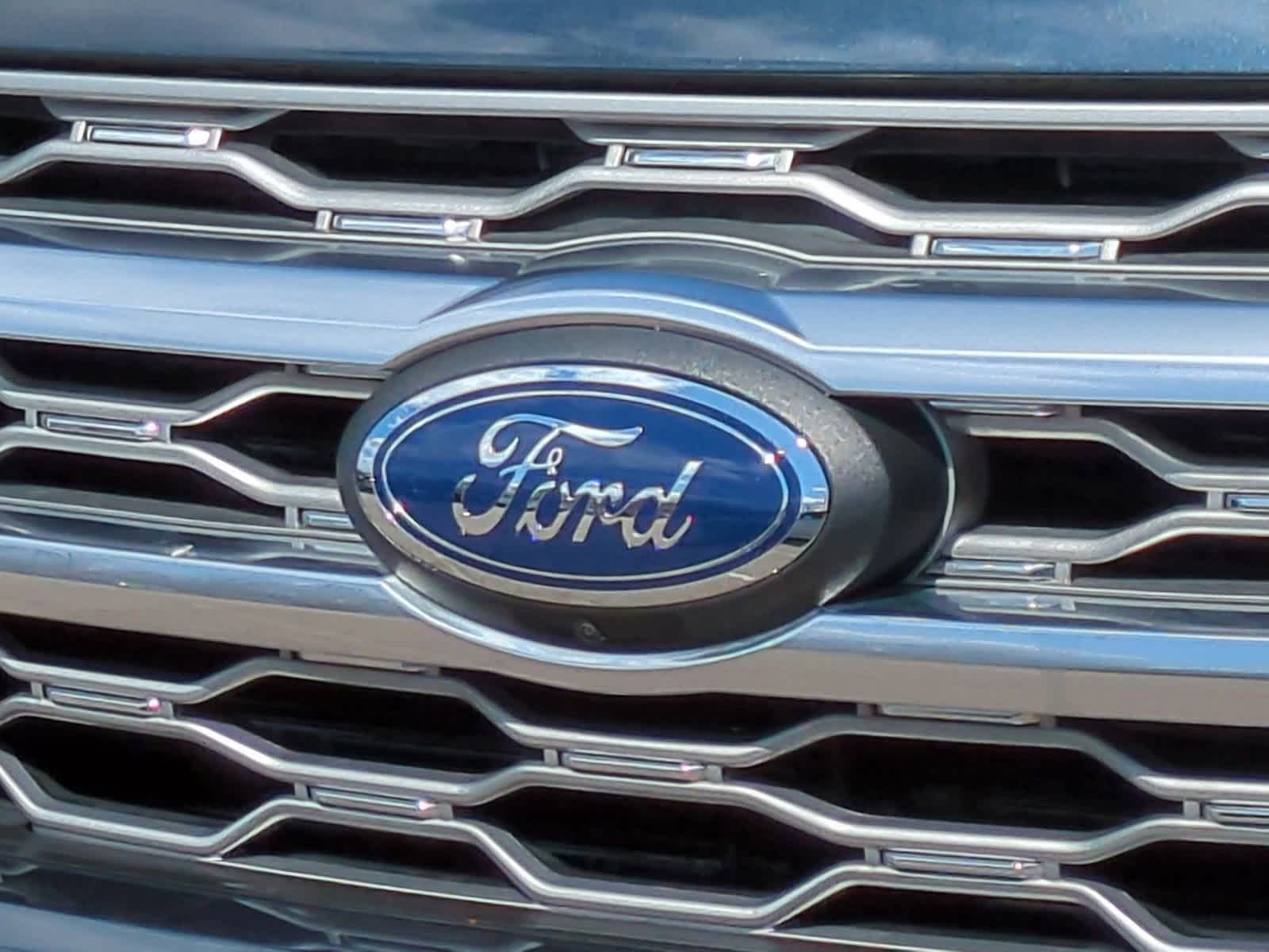 Thumbnail: 2024 Ford Expedition MAX - 12