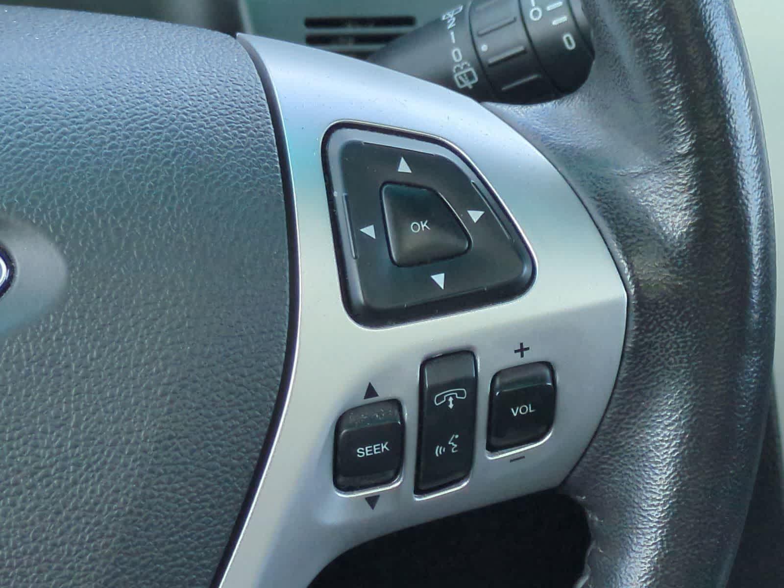 Thumbnail: 2012 Ford Explorer - 26