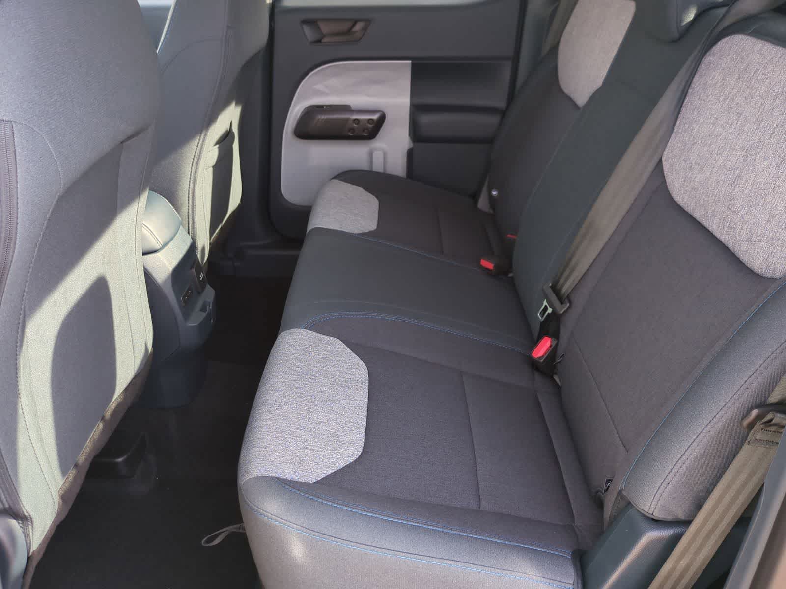 Thumbnail: 2026 Ford Maverick - 19