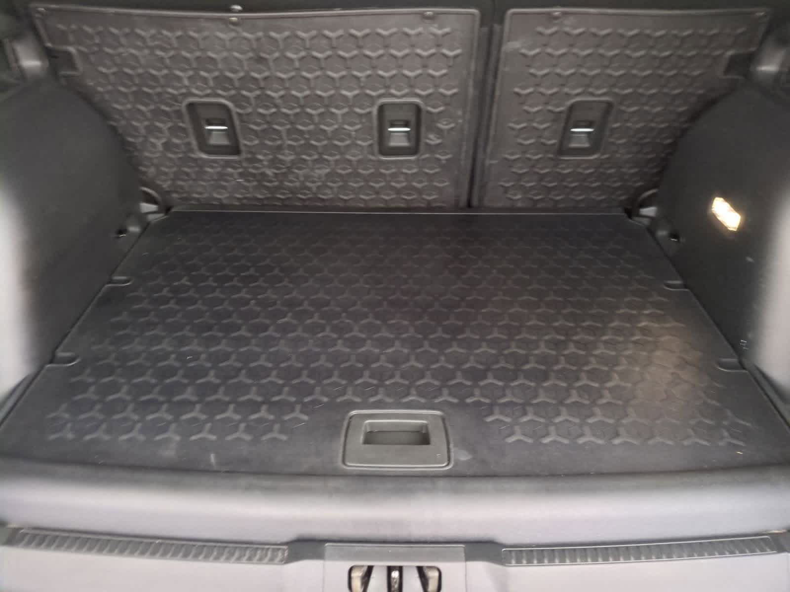 Thumbnail: 2021 Ford Bronco Sport - 32