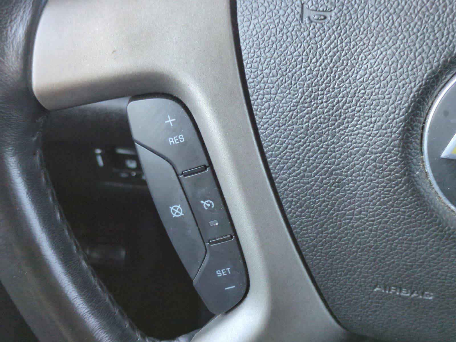 Thumbnail: 2013 Chevrolet Silverado 1500 - 23