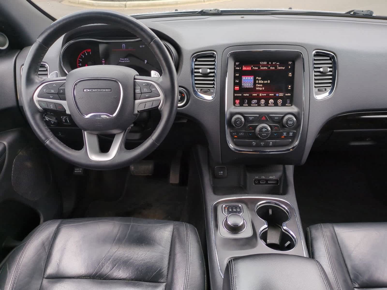 Thumbnail: 2015 Dodge Durango - 15