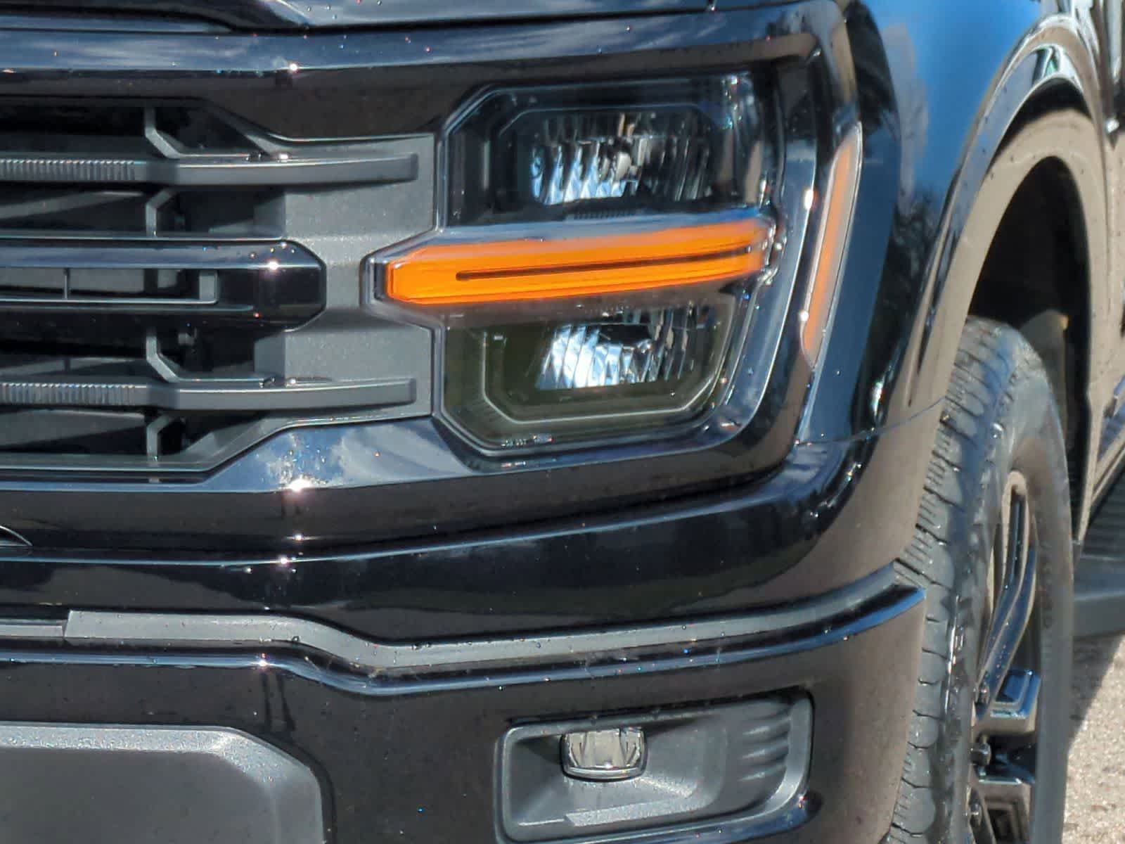 Thumbnail: 2026 Ford F-150 - 11