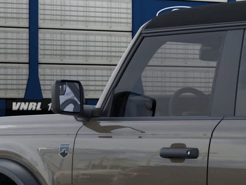 Thumbnail: 2025 Ford Bronco - 22