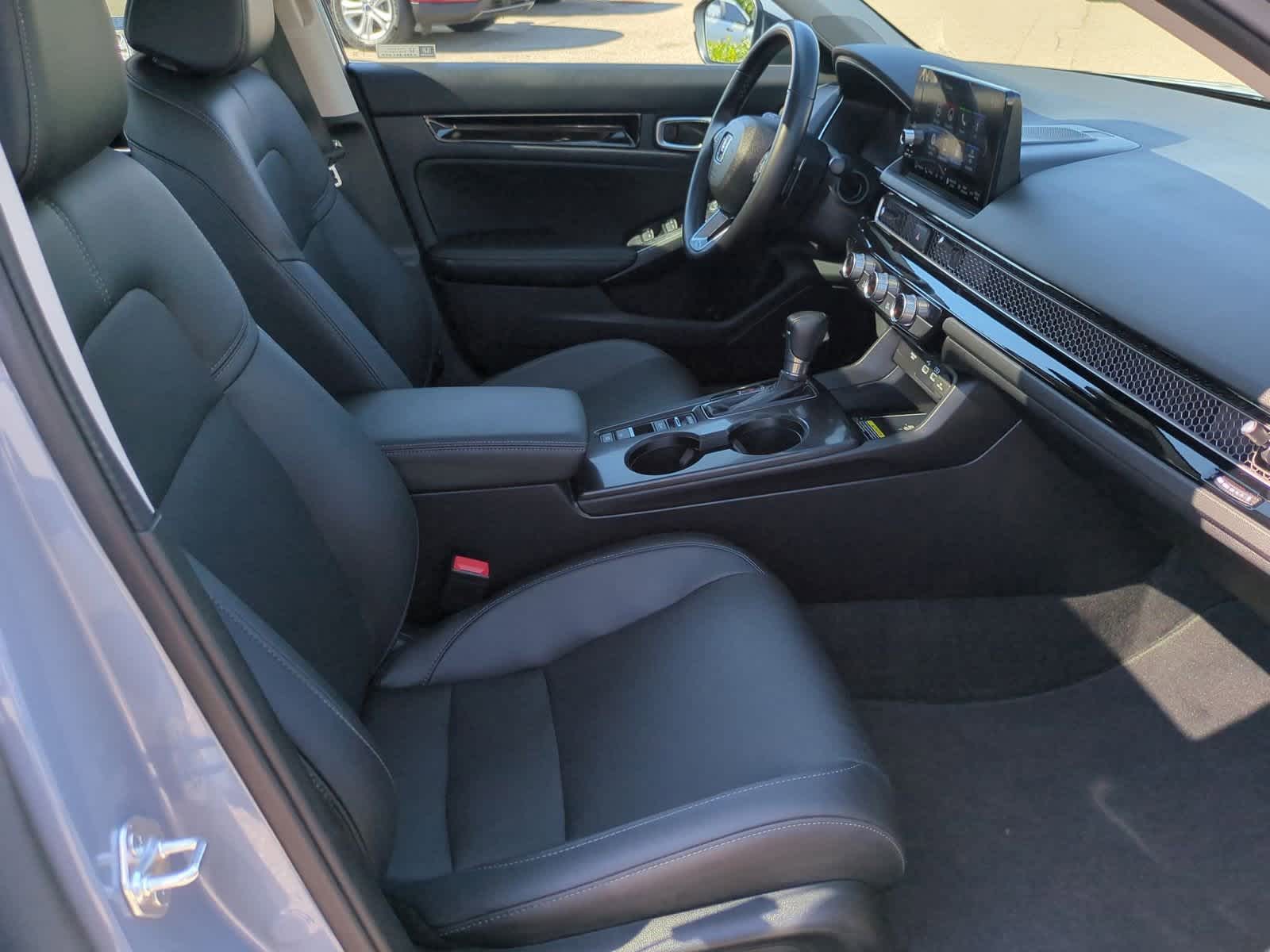 Thumbnail: 2023 Honda Civic - 23