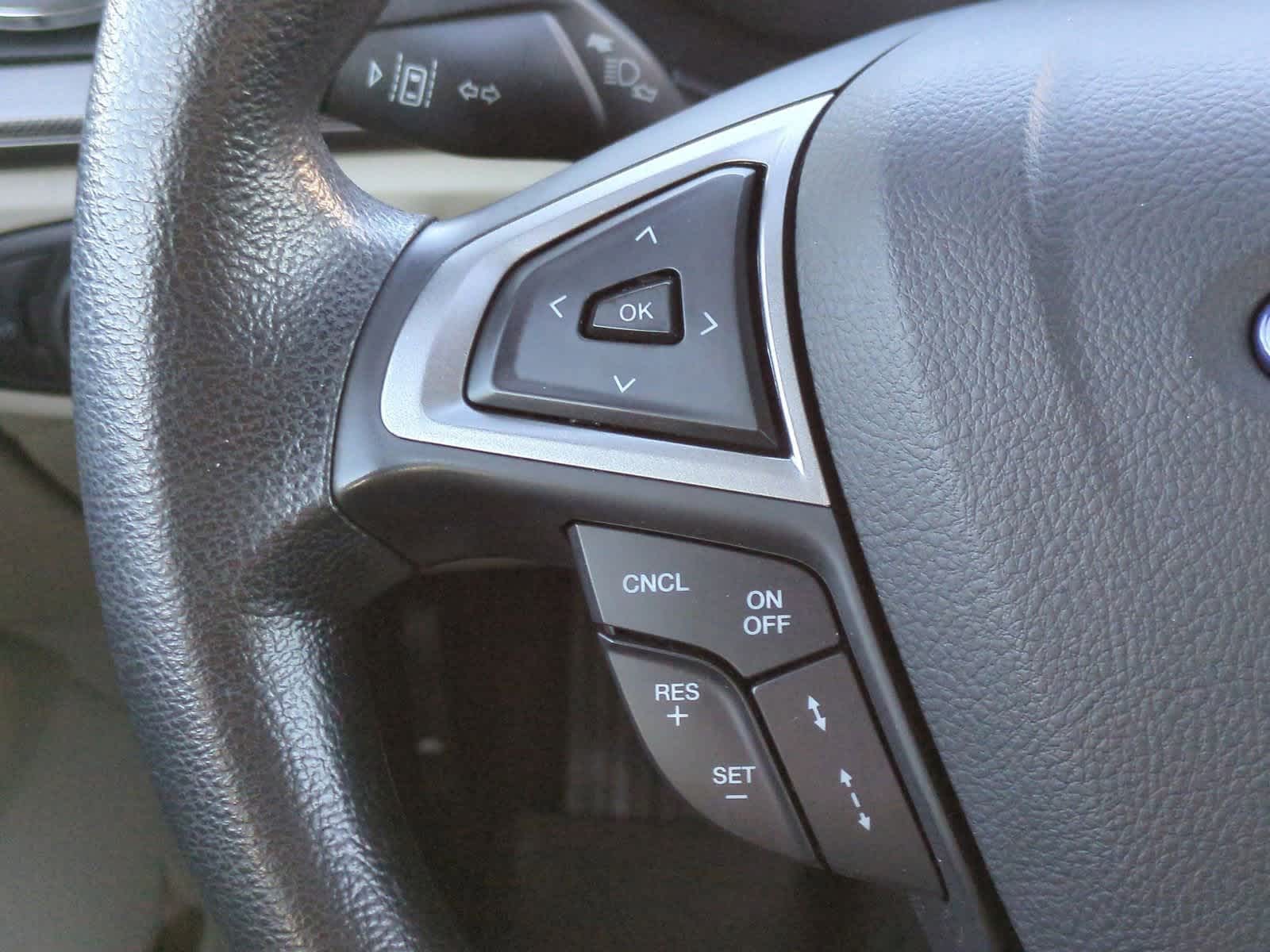 Thumbnail: 2020 Ford Fusion - 25