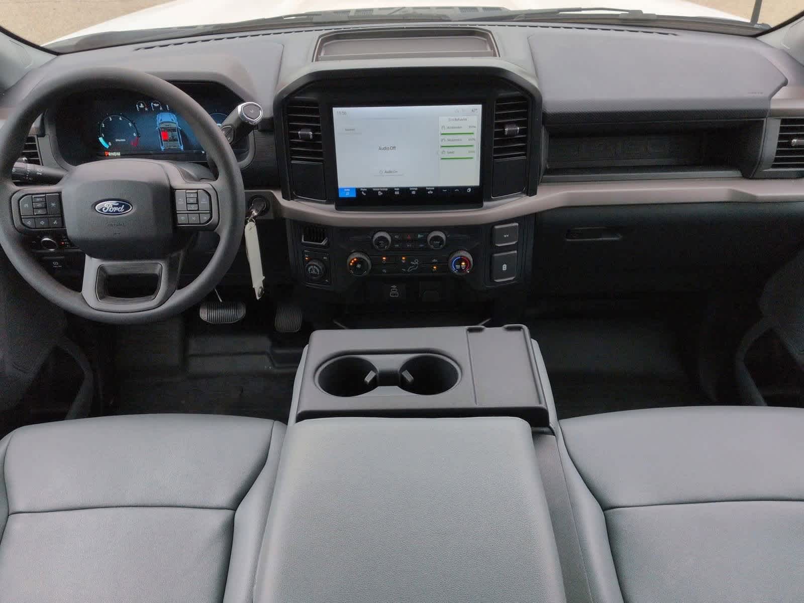 Thumbnail: 2025 Ford F-150 - 16