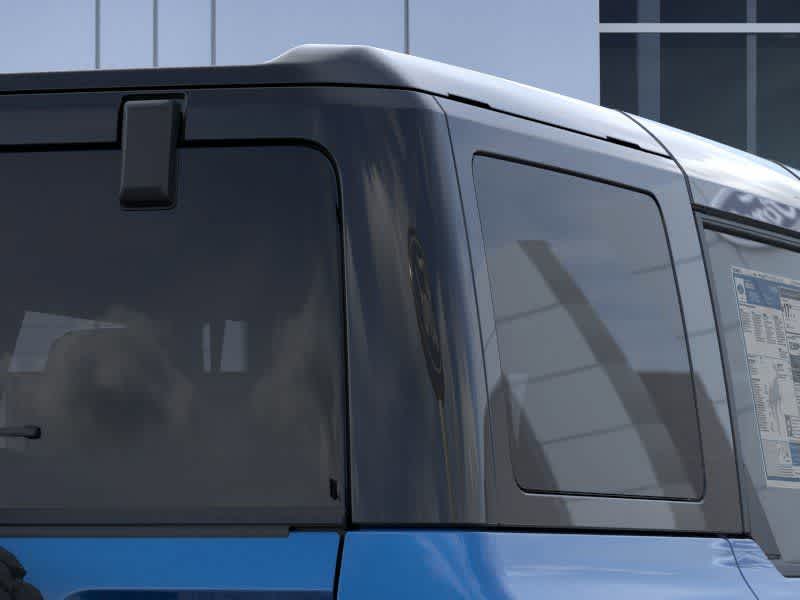 Thumbnail: 2026 Ford Bronco - 25