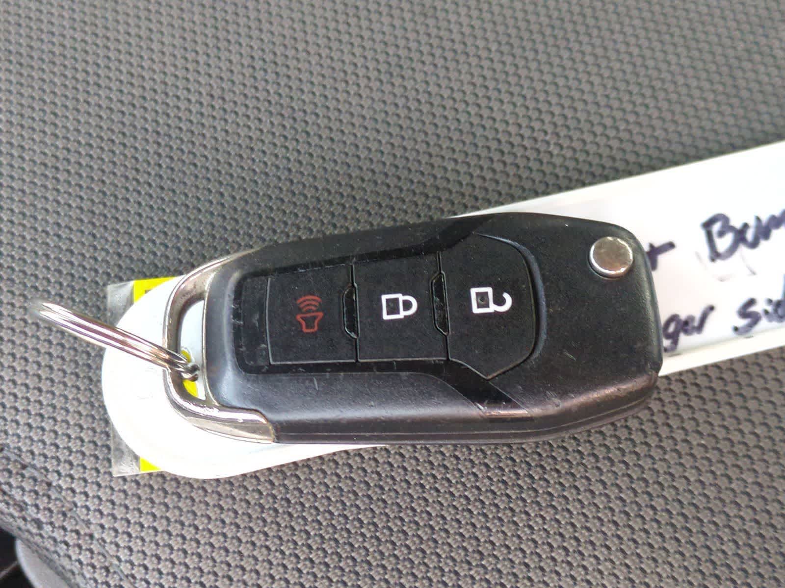 Thumbnail: 2016 Ford F-150 - 34