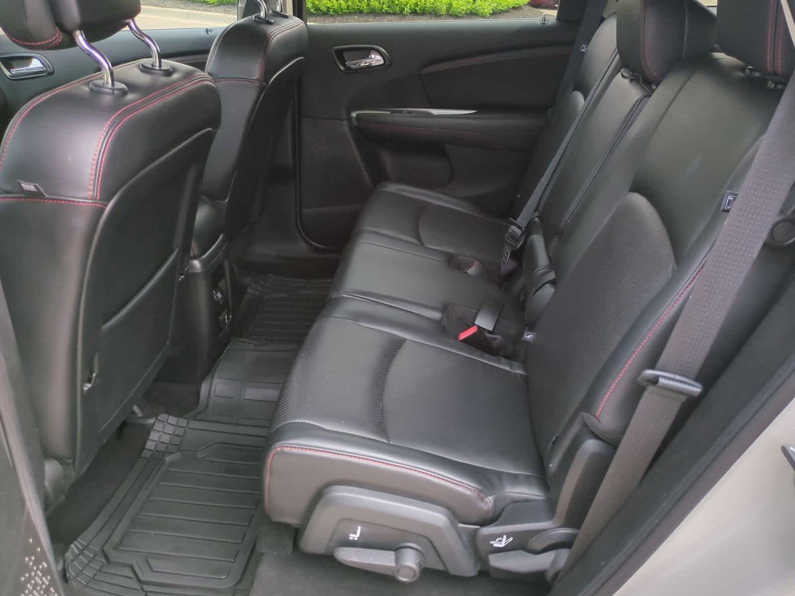Thumbnail: 2016 Dodge Journey - 19