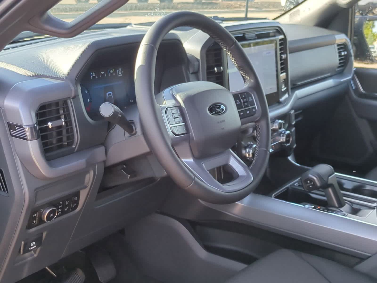 Thumbnail: 2025 Ford F-150 - 10