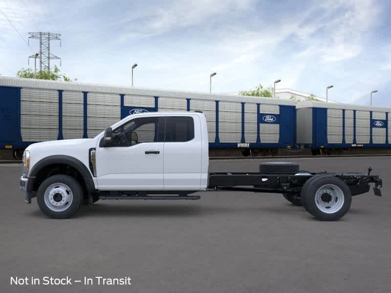 Thumbnail: 2026 Ford Econoline - 3