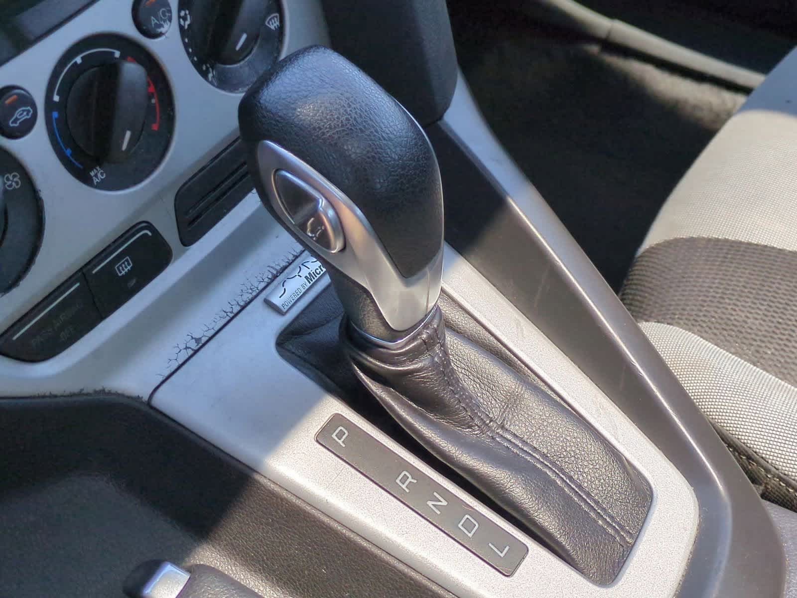 Thumbnail: 2014 Ford Focus - 31