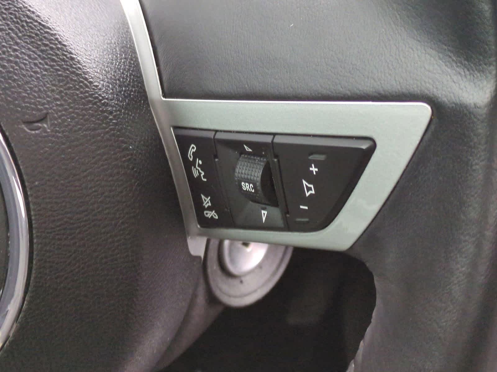 Thumbnail: 2010 Chevrolet Camaro - 24