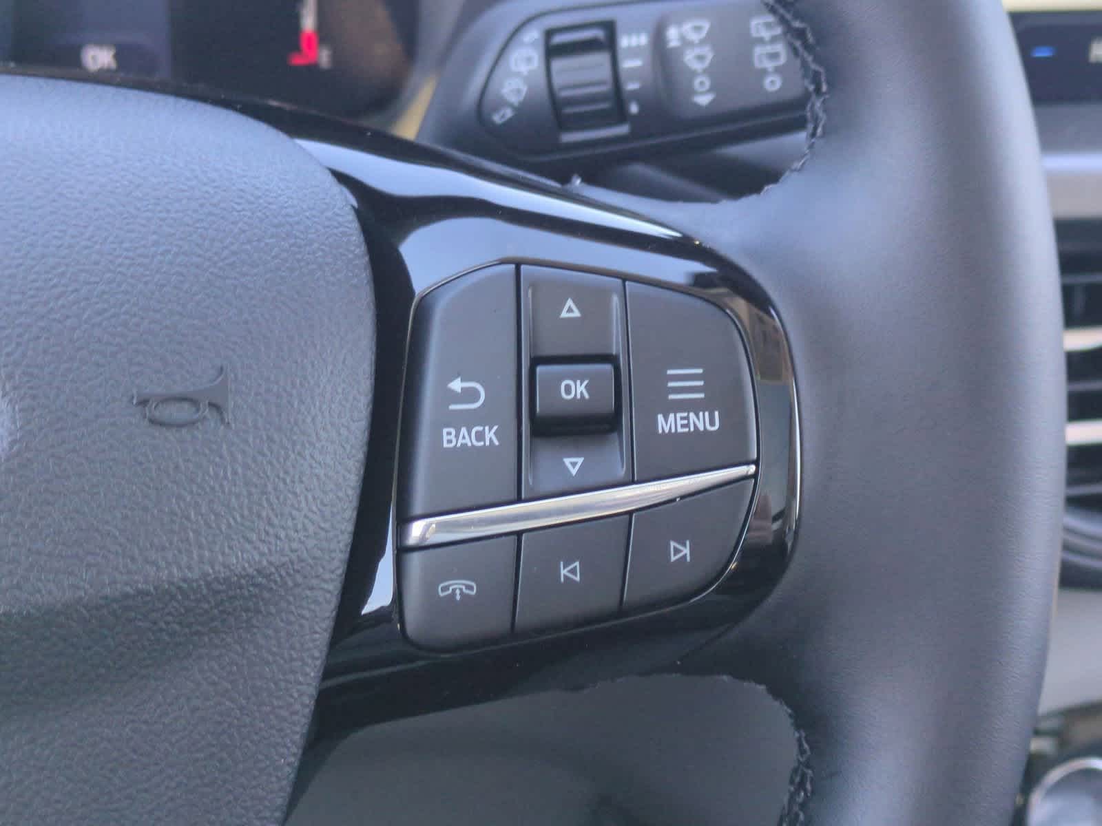 Thumbnail: 2026 Ford Escape - 26