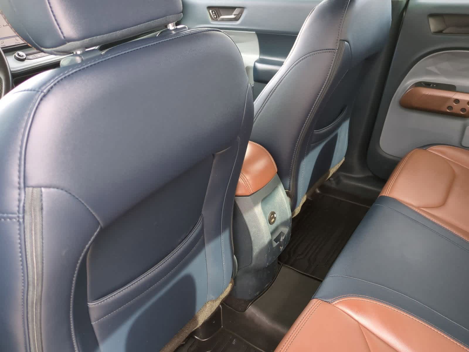 Thumbnail: 2023 Ford Maverick - 18