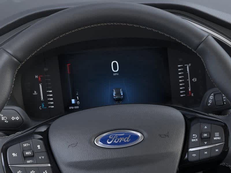 Thumbnail: 2025 Ford Escape - 13