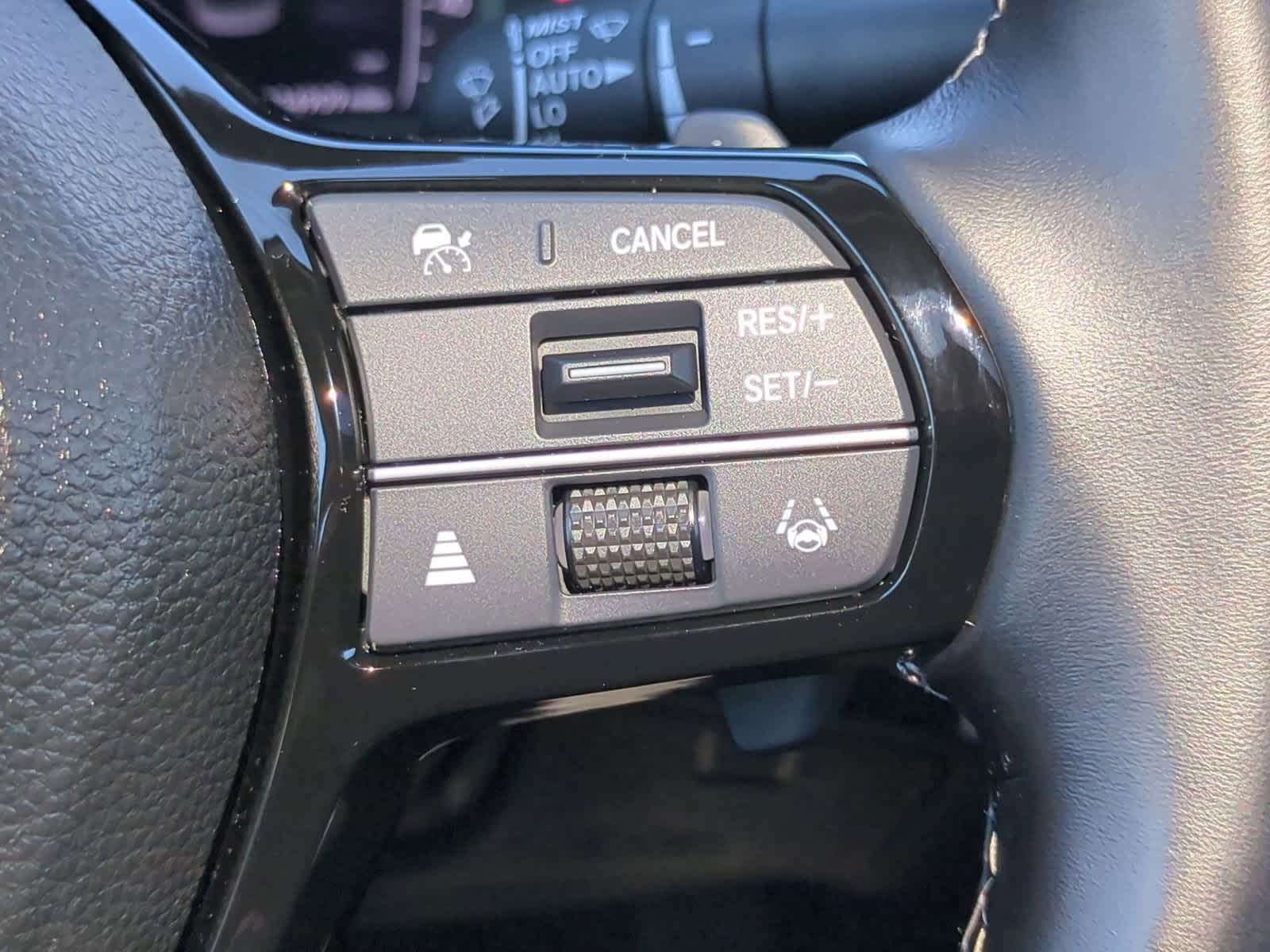 Thumbnail: 2023 Honda Civic - 26