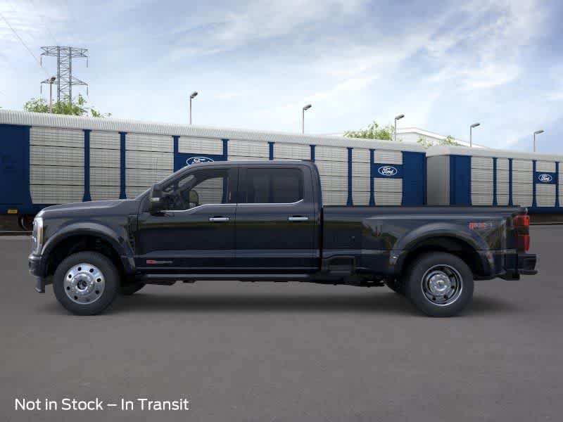 Thumbnail: 2026 Ford Econoline - 3