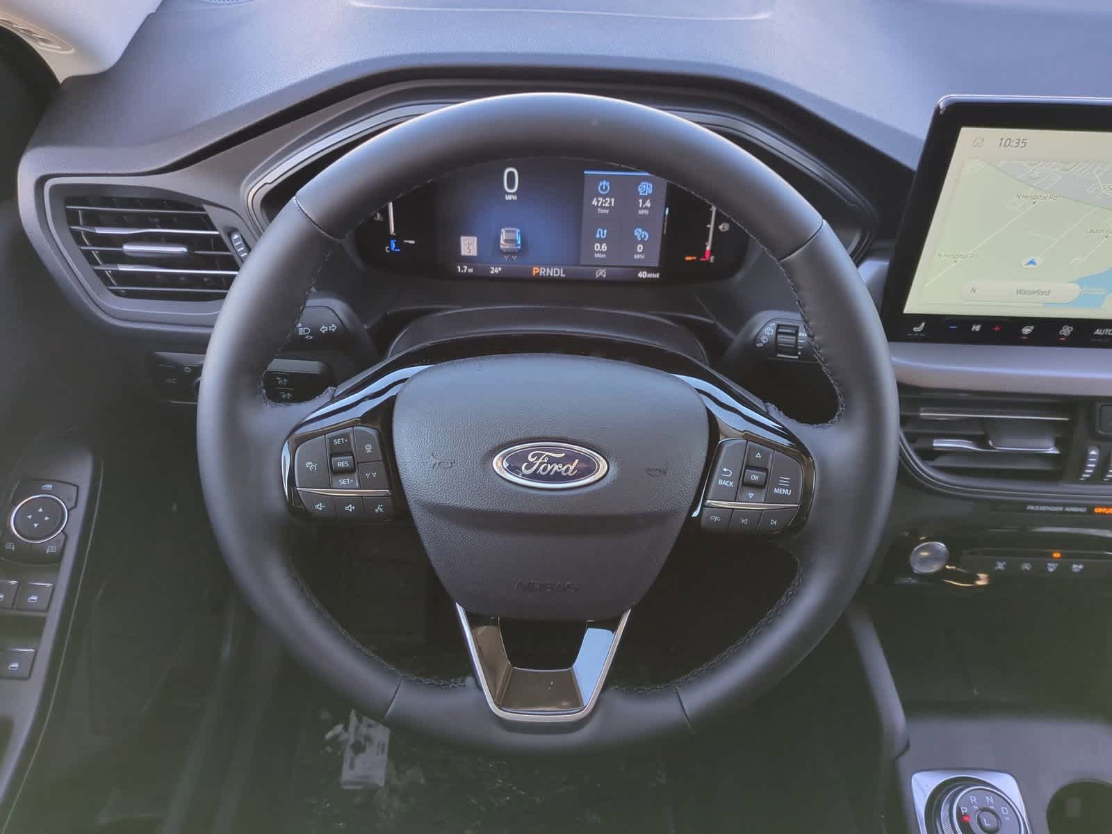 Thumbnail: 2026 Ford Escape - 22