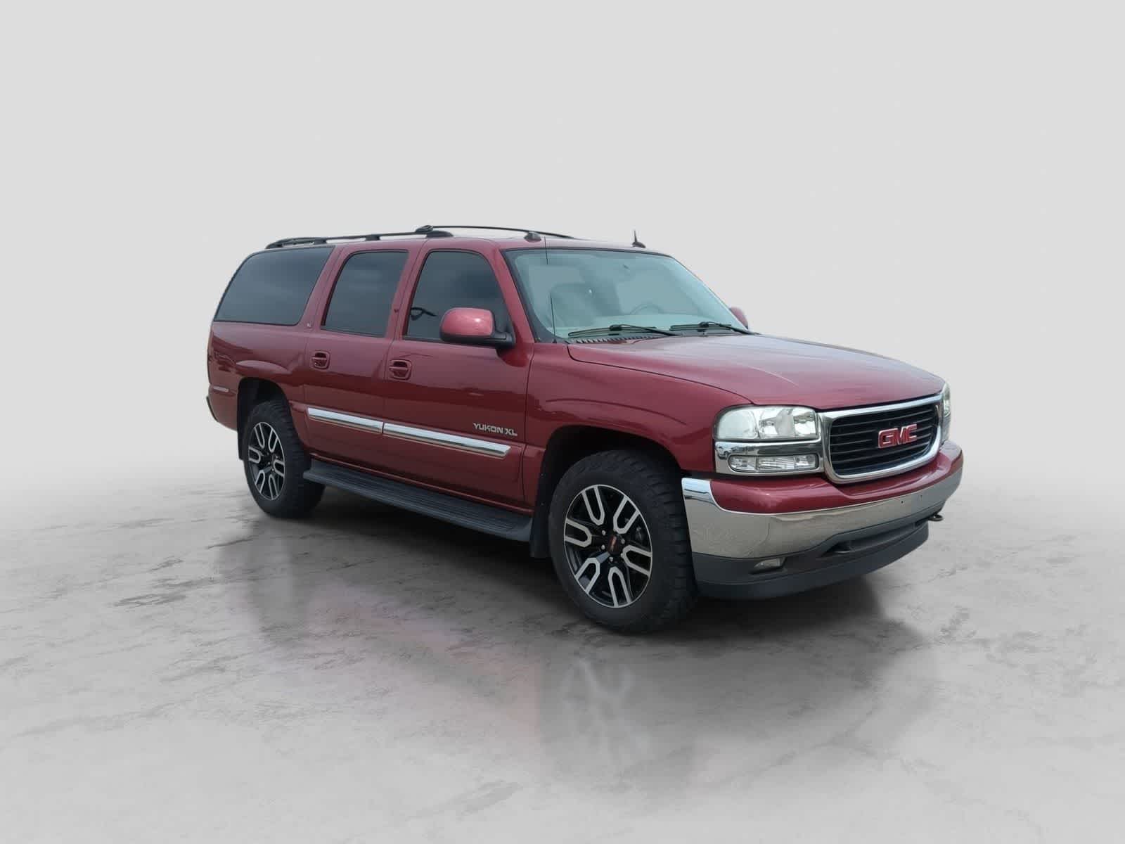 2005 GMC Yukon XL SLT -
                  Waterford, MI