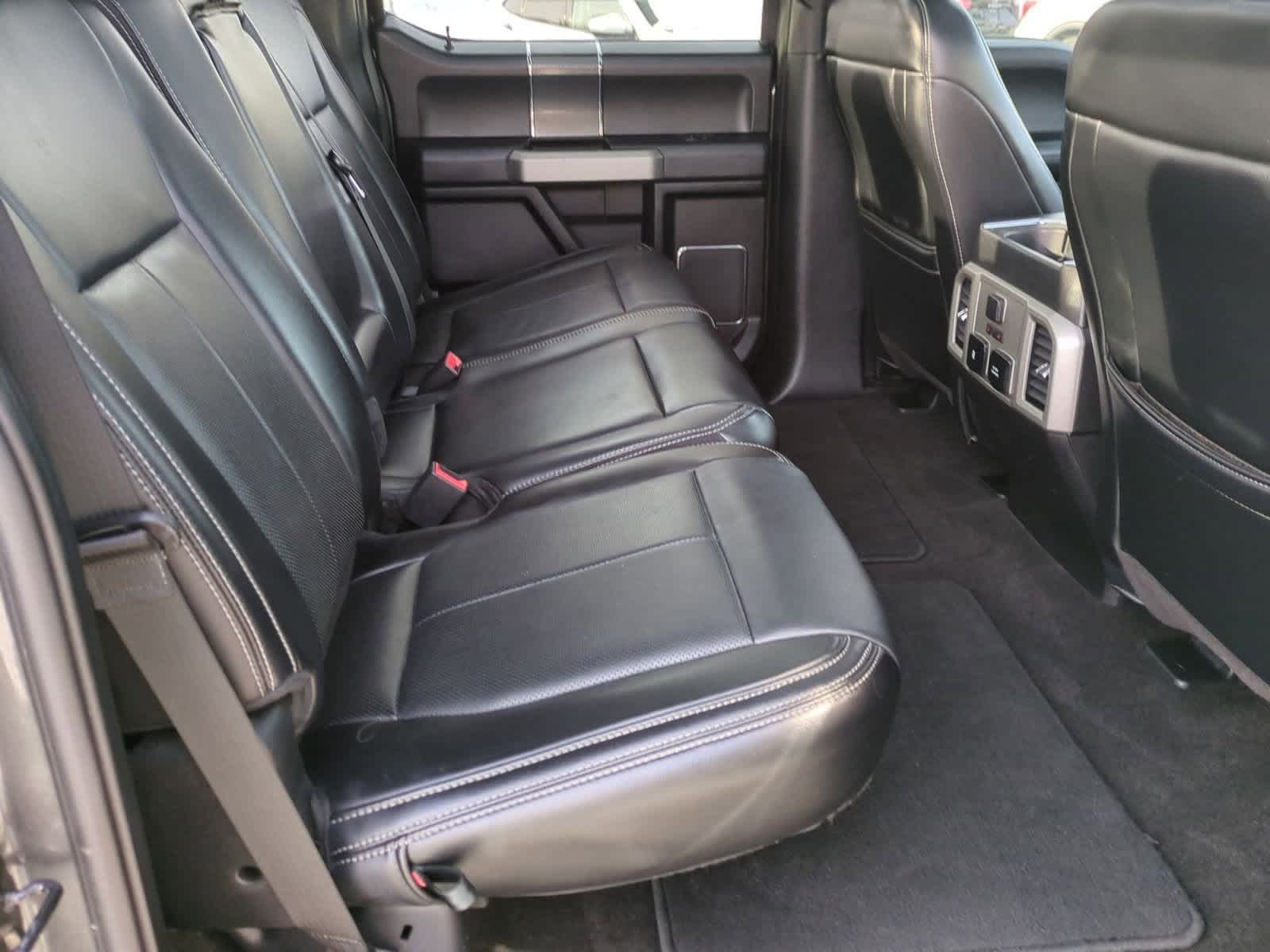 Thumbnail: 2019 Ford F-150 - 21