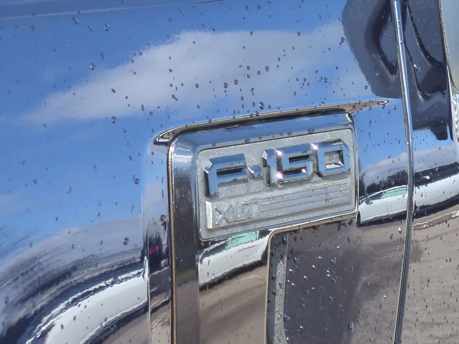 Thumbnail: 2026 Ford F-150 - 13