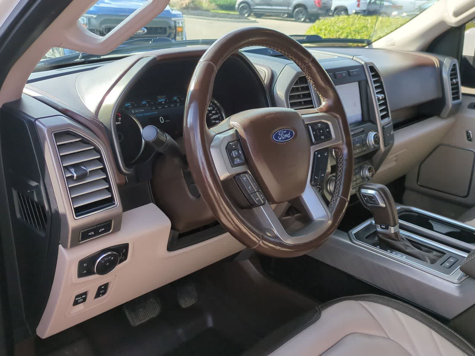 Thumbnail: 2020 Ford F-150 - 10