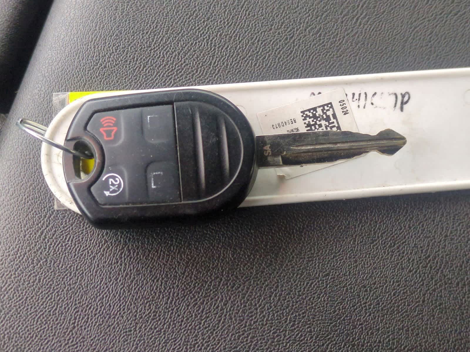 Thumbnail: 2011 Ford Econoline - 33