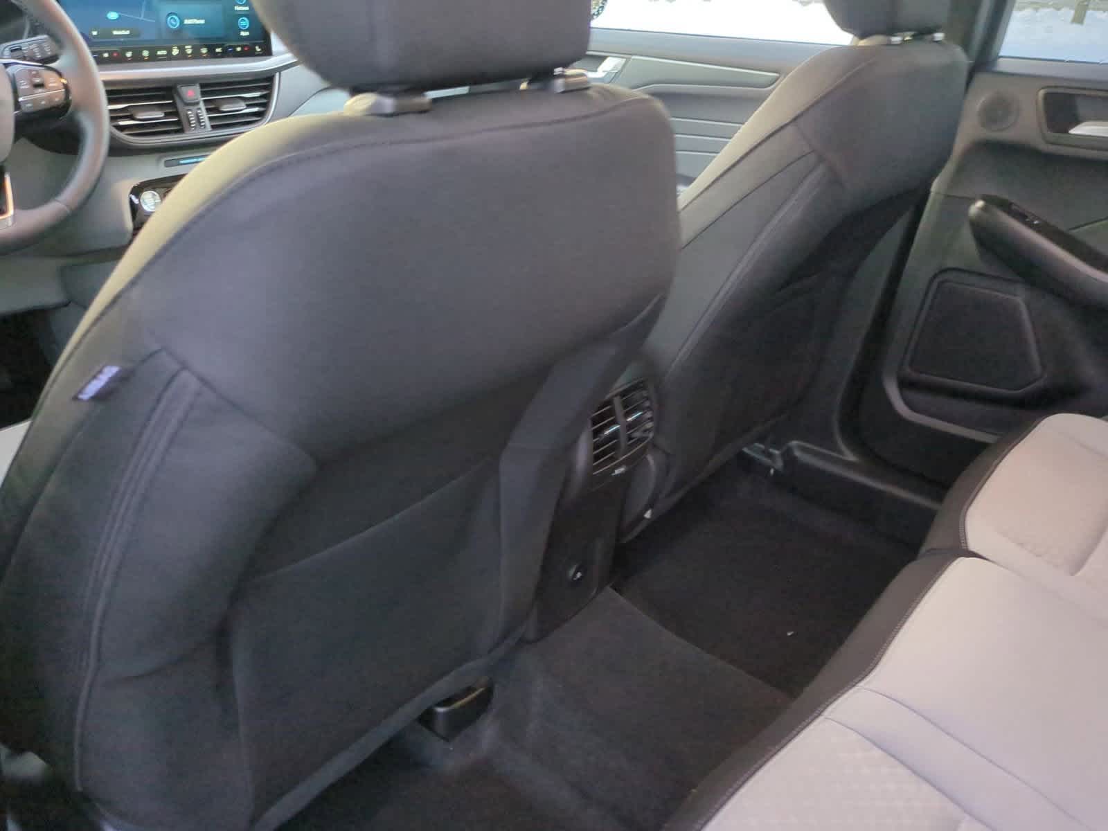 Thumbnail: 2026 Ford Escape - 18