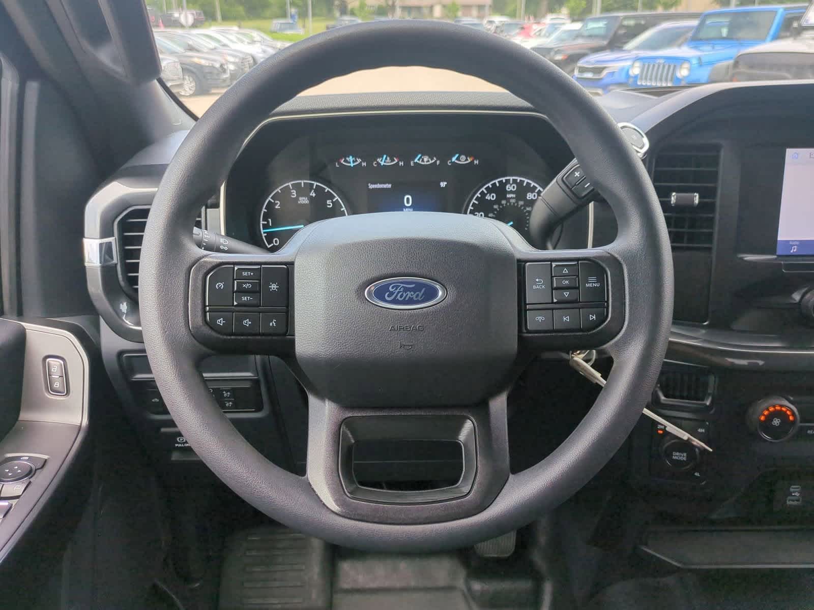 Thumbnail: 2021 Ford F-150 - 22