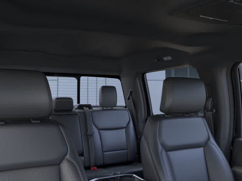Thumbnail: 2026 Ford F-150 - 21