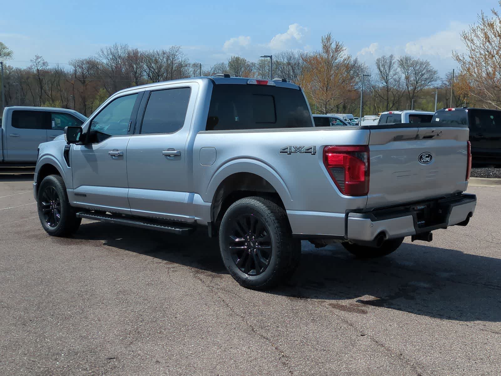 Thumbnail: 2026 Ford F-150 - 6