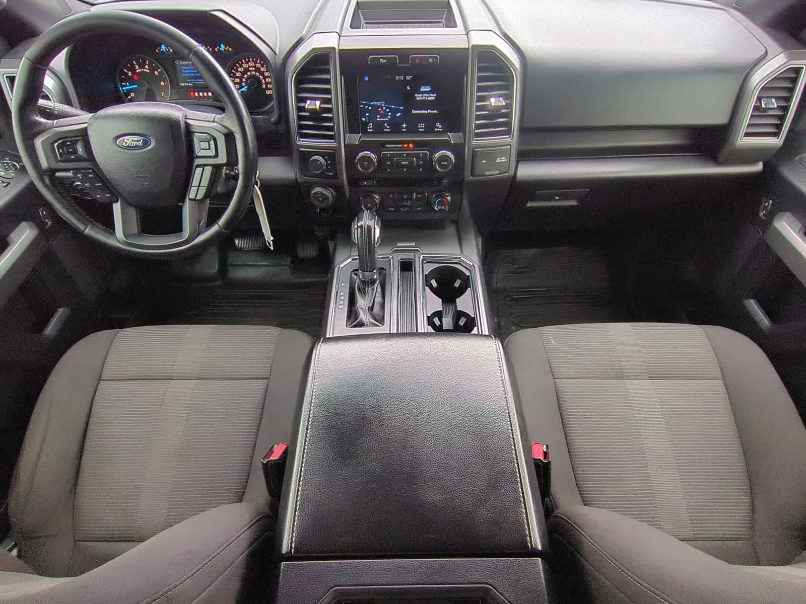 Thumbnail: 2017 Ford F-150 - 15