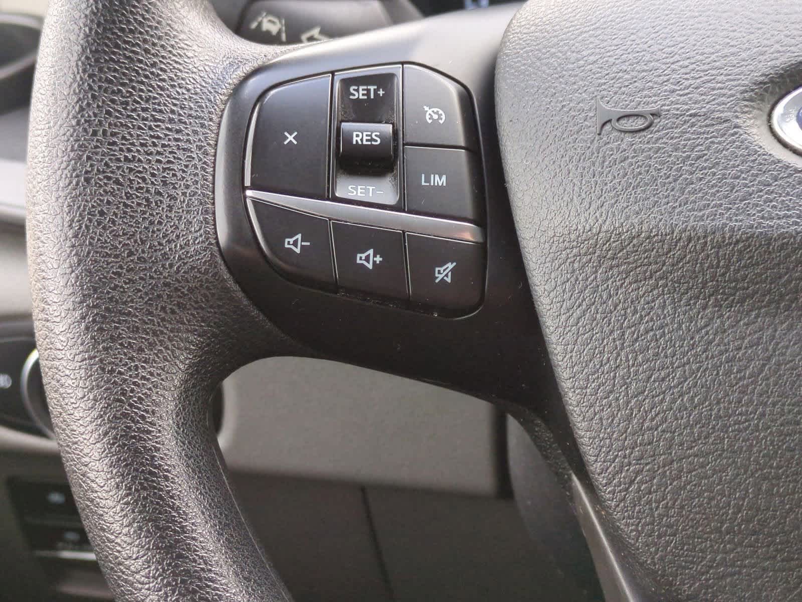 Thumbnail: 2023 Ford Transit Series - 26