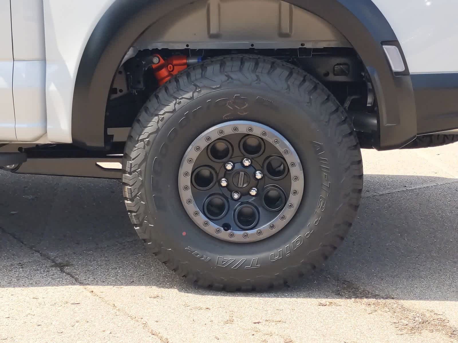 Thumbnail: 2025 Ford F-150 - 14