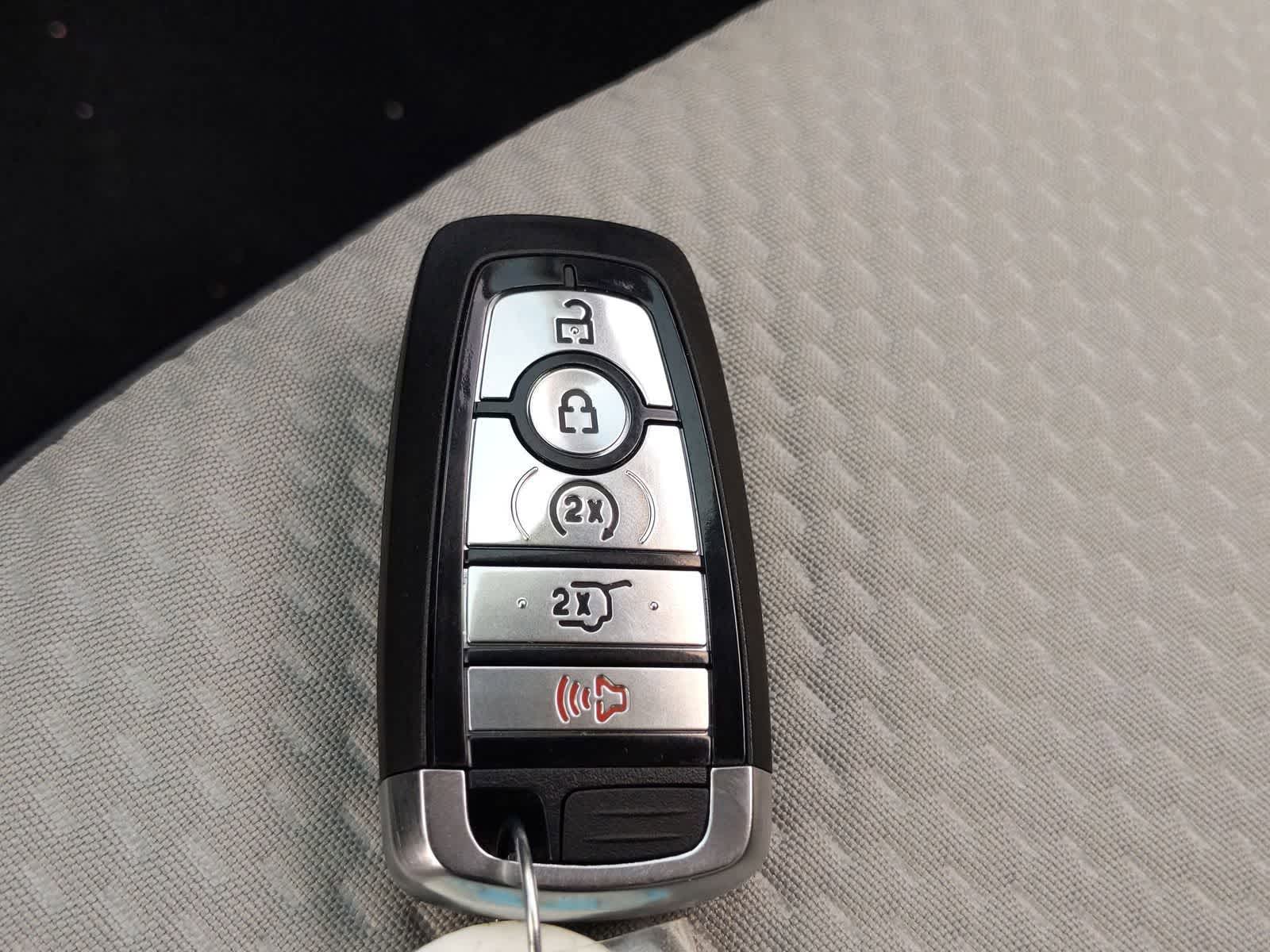 Thumbnail: 2024 Ford Escape - 35