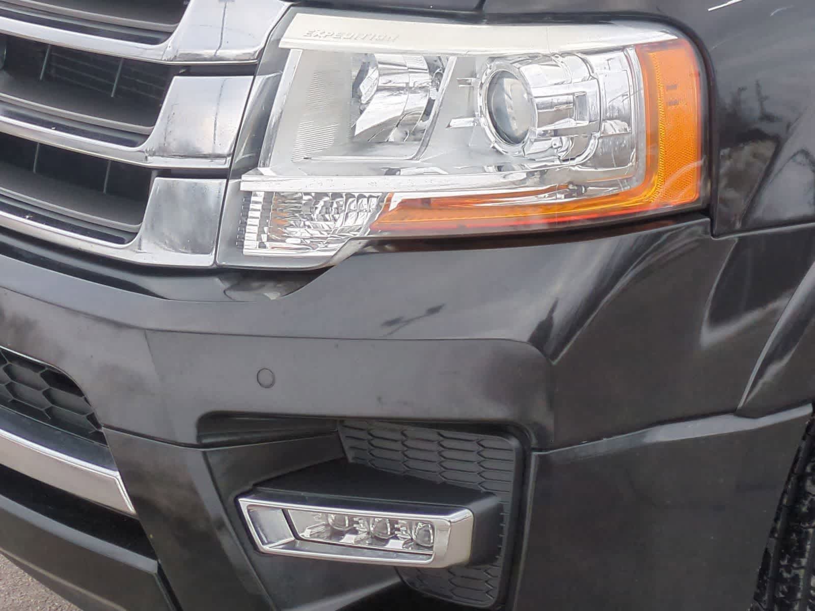 Thumbnail: 2015 Ford Expedition - 11