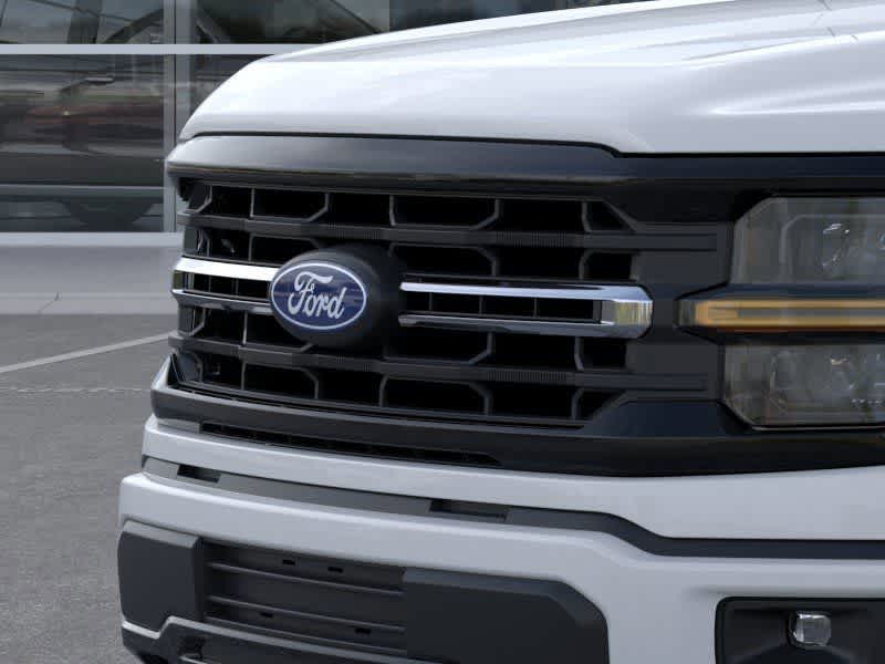 Thumbnail: 2026 Ford F-150 - 17