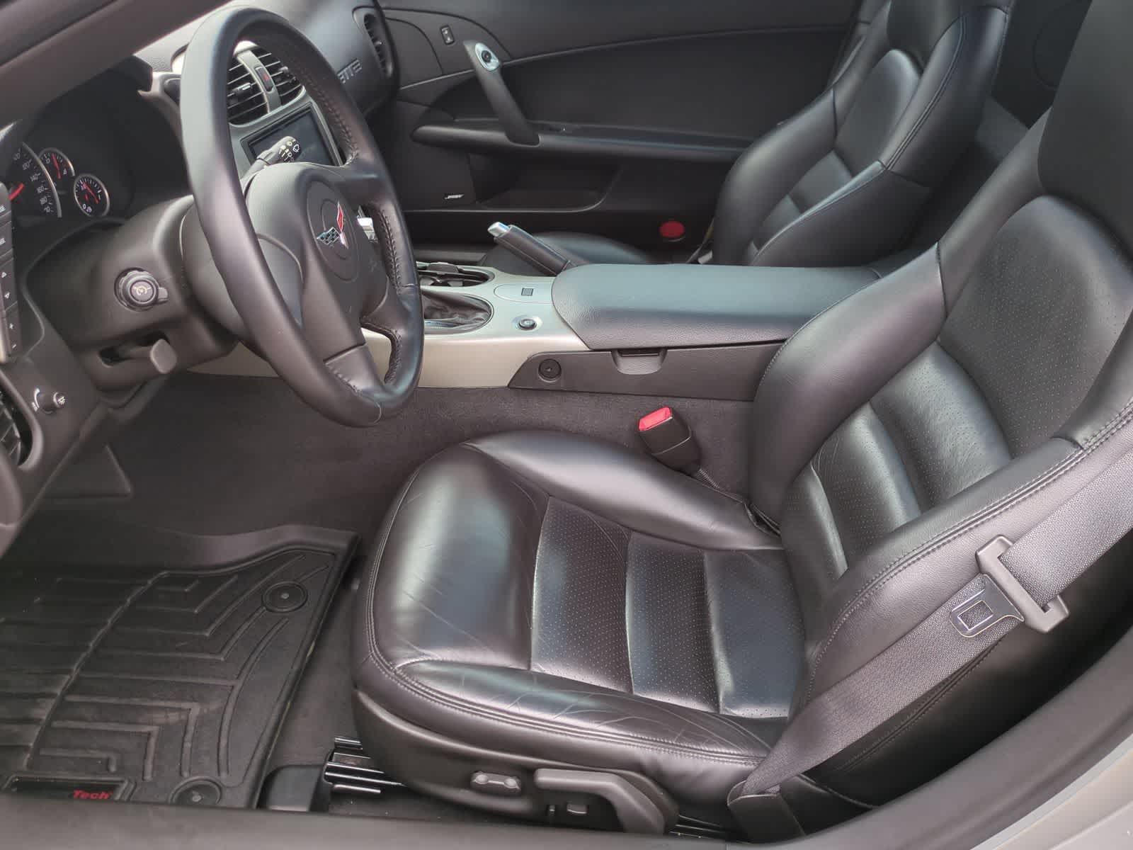 Thumbnail: 2005 Chevrolet Corvette - 16