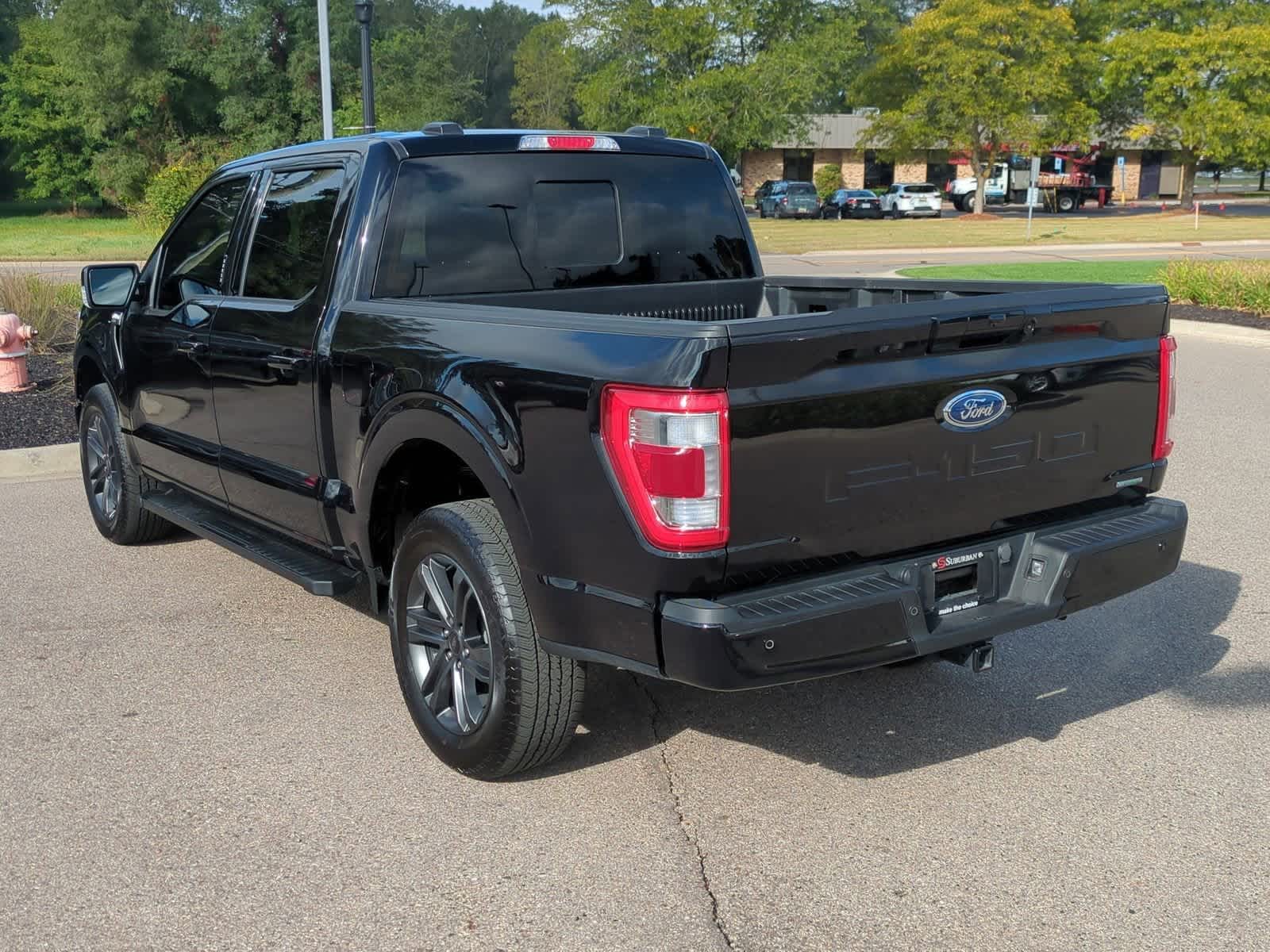 Thumbnail: 2023 Ford F-150 - 6