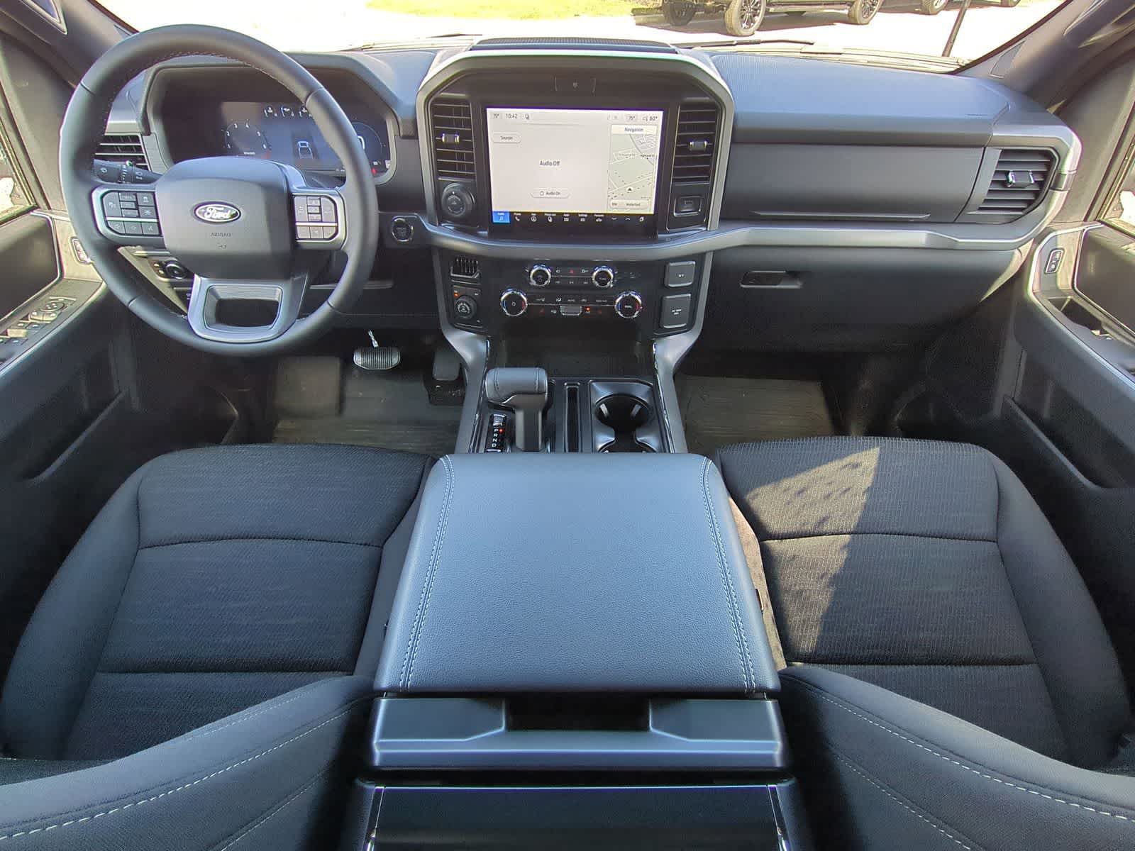 Thumbnail: 2026 Ford F-150 - 15