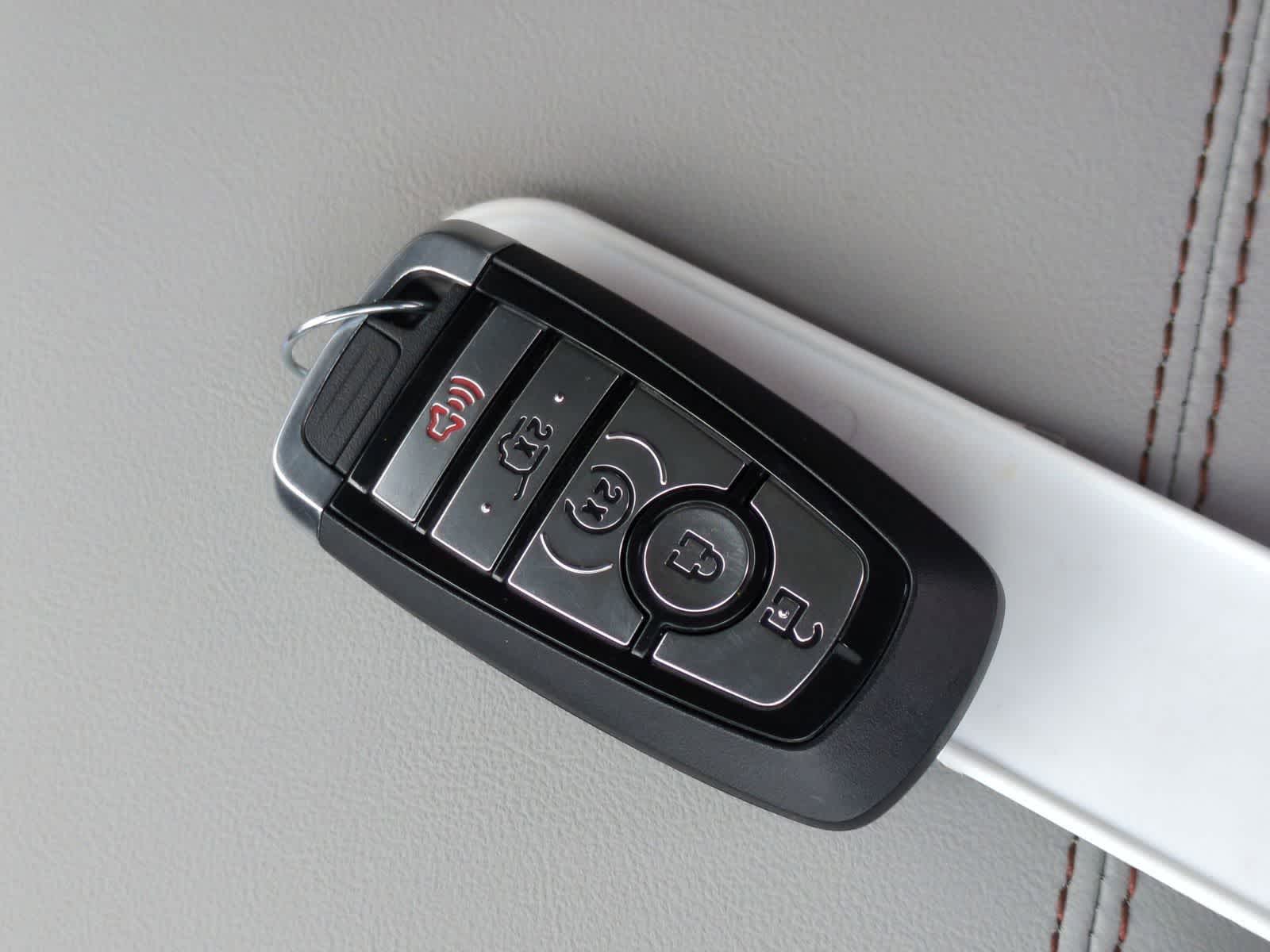 Thumbnail: 2026 Ford Explorer - 17