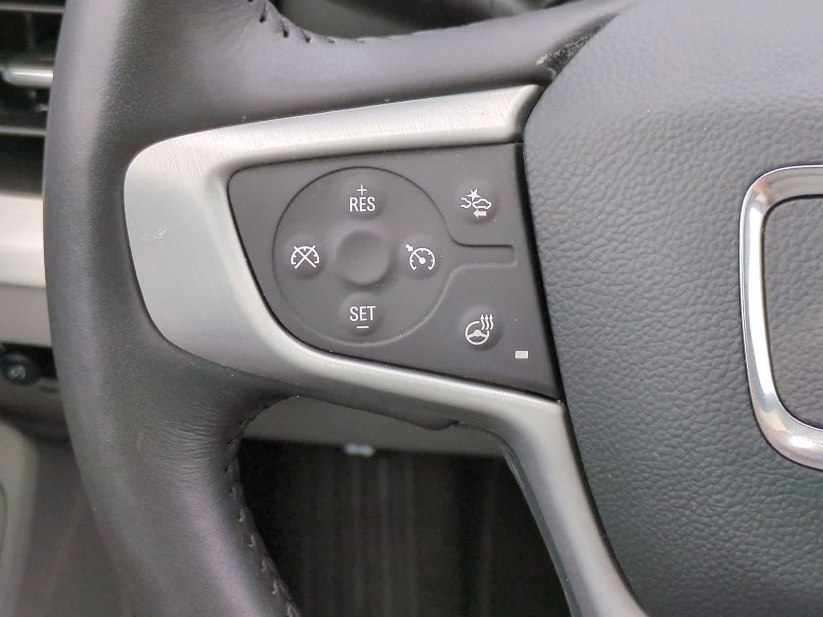 Thumbnail: 2022 GMC Terrain - 25