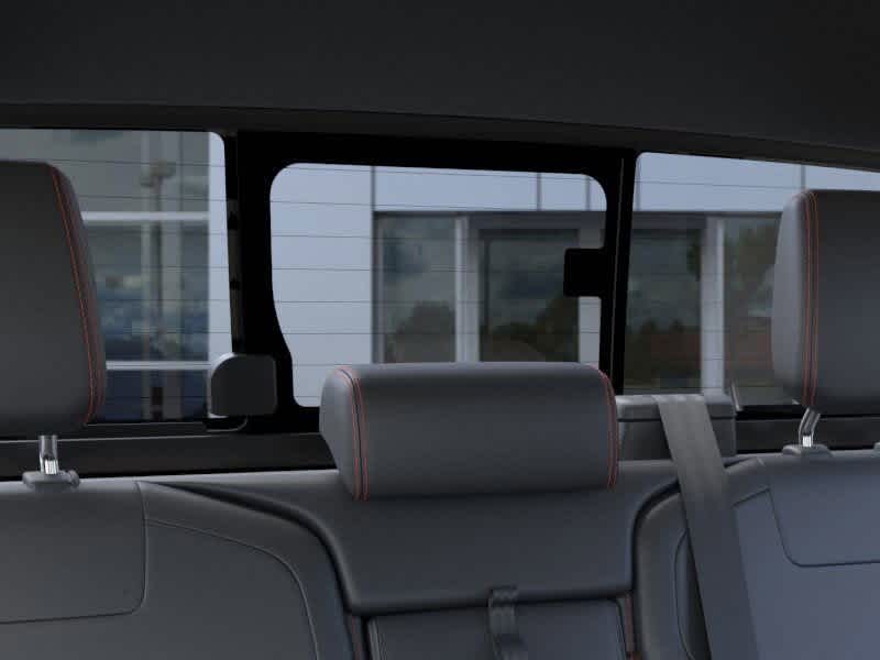 Thumbnail: 2025 Ford Ranger - 22